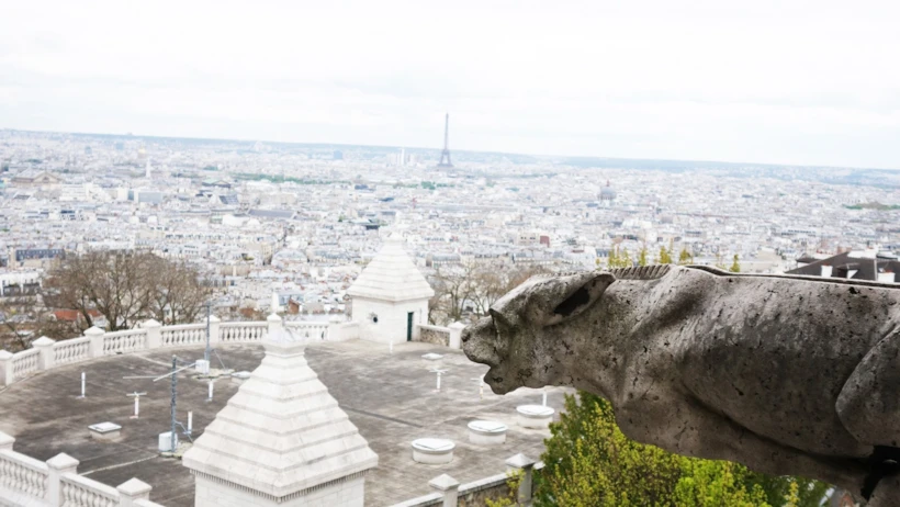 paris 12