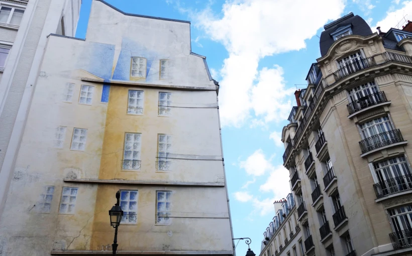paris 13