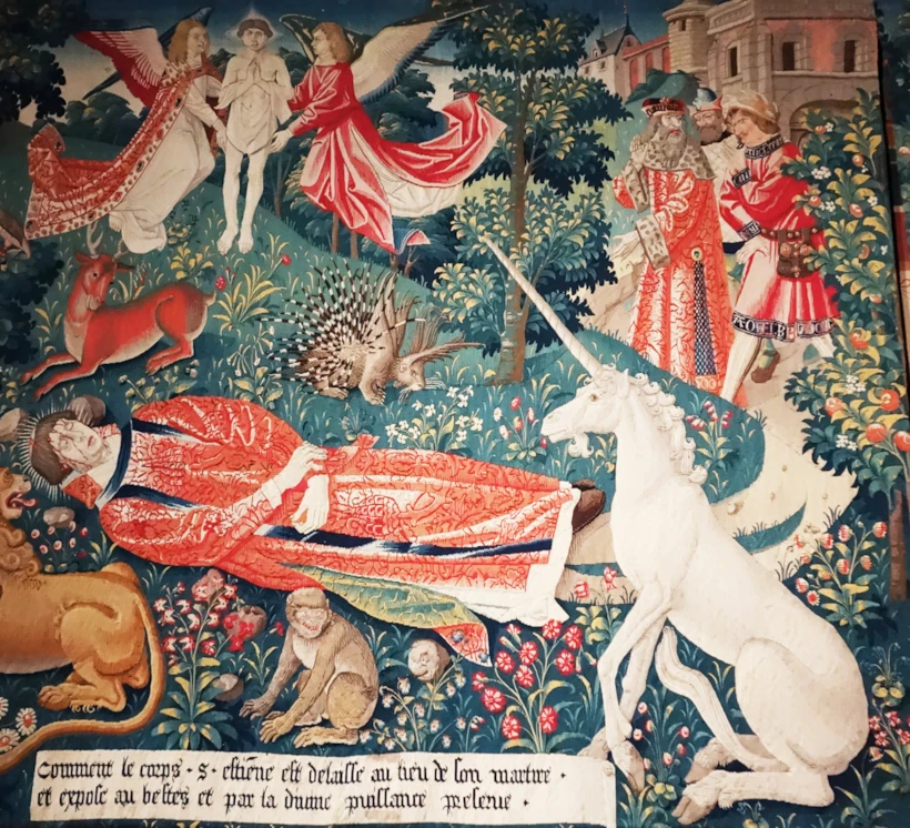 paris 8