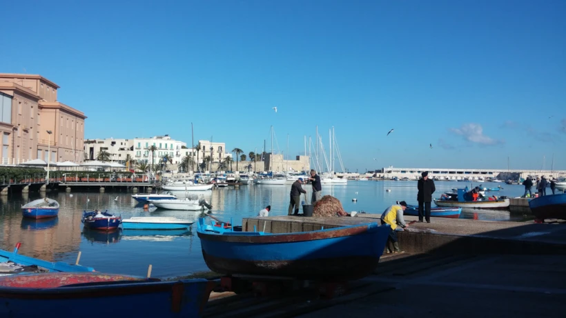 tatil onerileri – 10 puglia