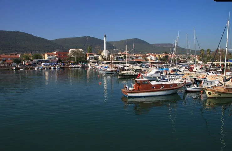 urla
