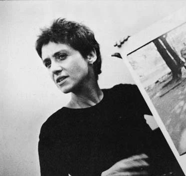 Bizden 'Farklı' Olanların Fotoğrafçısı: Diane Arbus