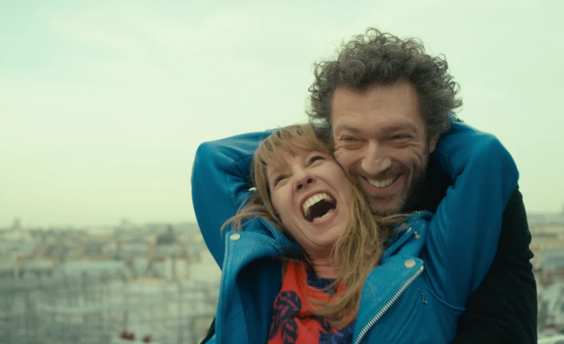 Mon Roi: Her Gün Yeniden Başlayan Bir Aşkın Filmi