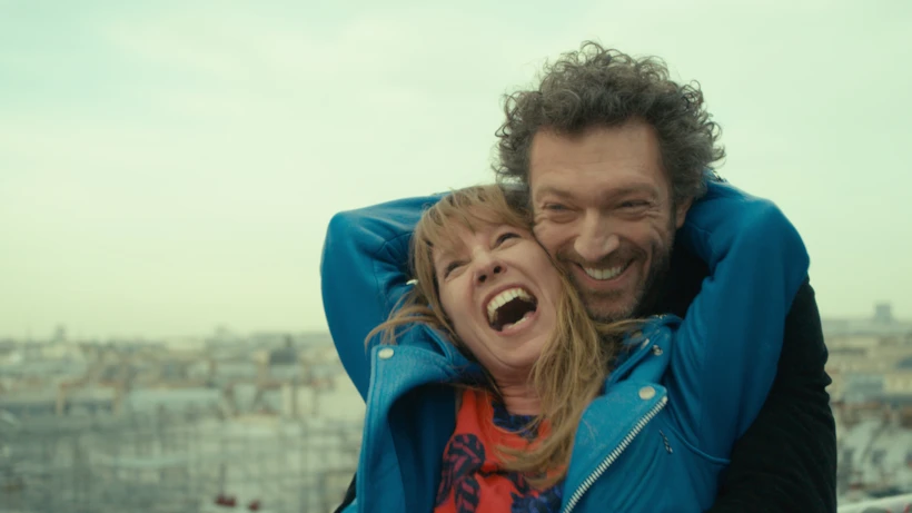 Mon Roi: Her Gün Yeniden Başlayan Bir Aşkın Filmi