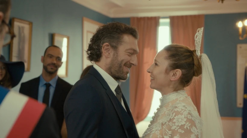 Mon Roi: Her Gün Yeniden Başlayan Bir Aşkın Filmi