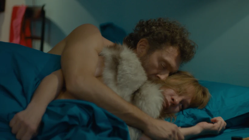 Mon Roi: Her Gün Yeniden Başlayan Bir Aşkın Filmi