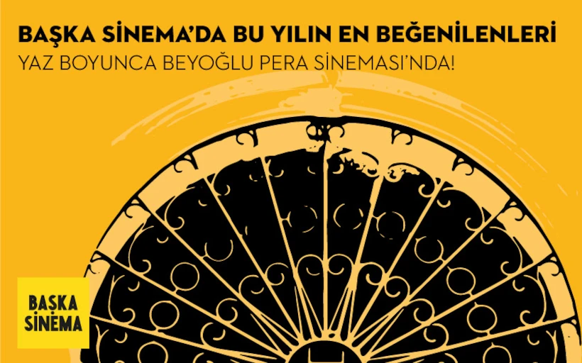 Kapısı Sokağa Açılan Sinemalar Alarm Veriyor!