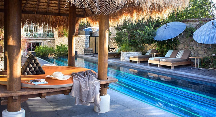 Alavya Hotel Alaçatı