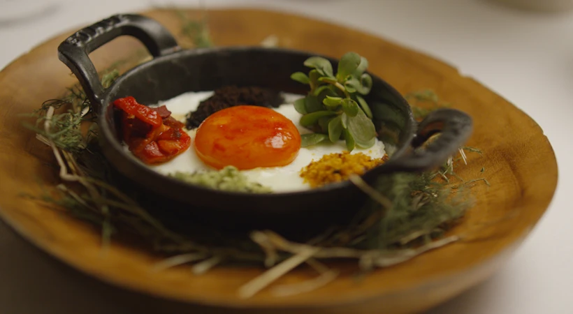 Chef's Table | Dan Barber
