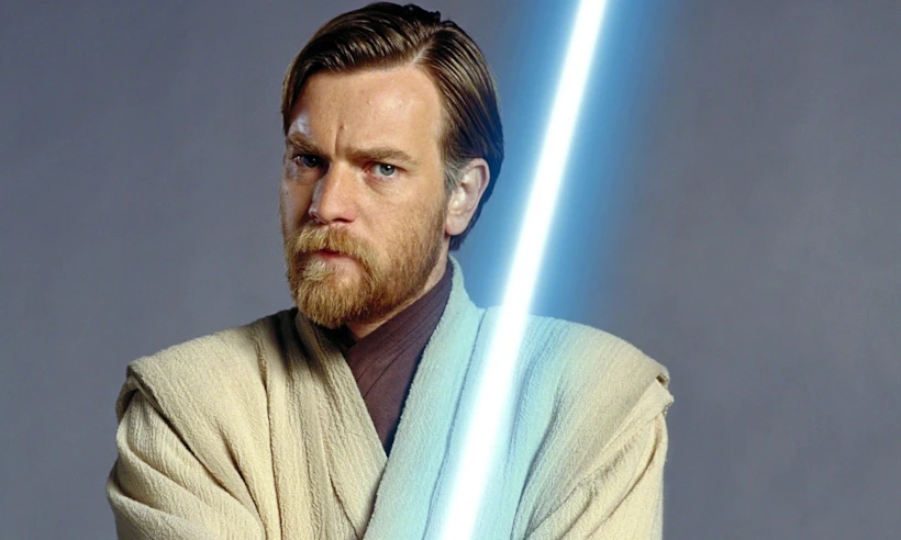 Ewan McGregor