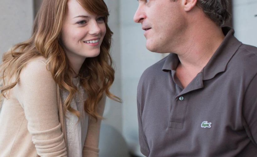 Irrational Man: Soru İşaretleri ve Boşluklar Bırakan Bir Film