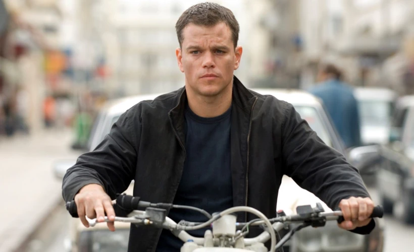 Matt Damon Filmleri: Dramadan Aksiyona Harika Bir Liste