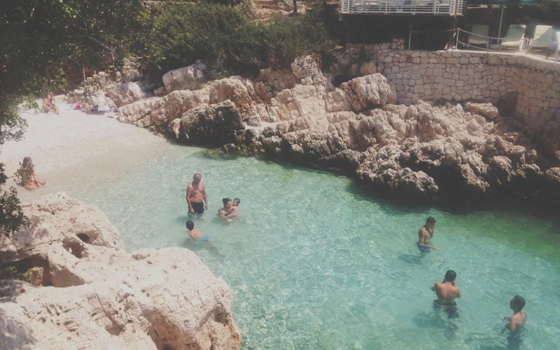 Kaş: Huzurlu Bir Tatil