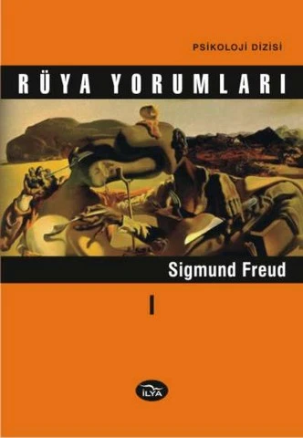 kitap – freud