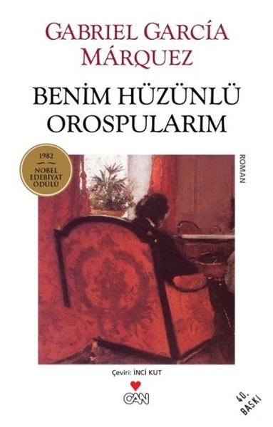 kitap – marquez