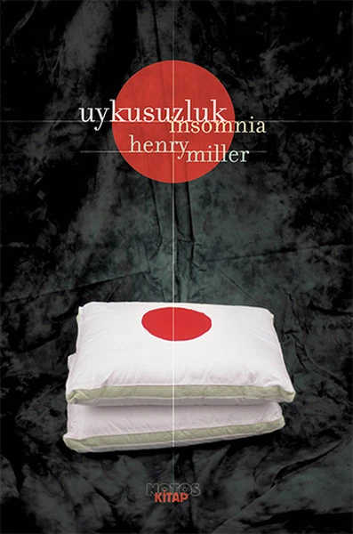 kitap – miller