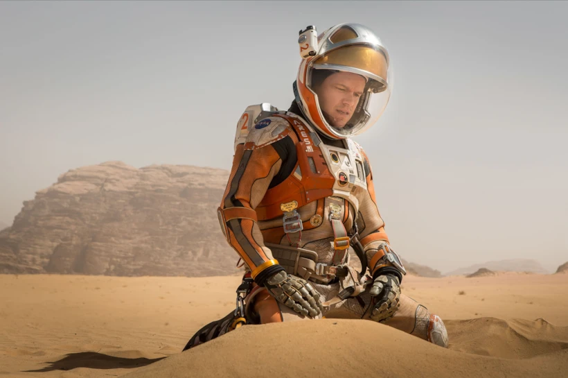 Matt Damon Filmleri