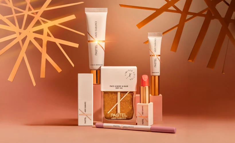 Summer Glow: Yazın En Güçlü Beauty Estetiği