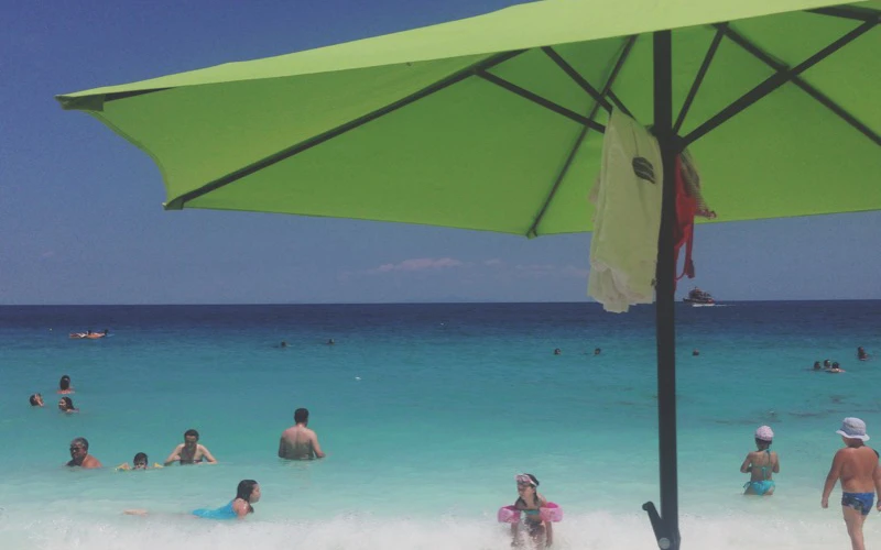 Thassos Adası: Yunanistan'dan Devam