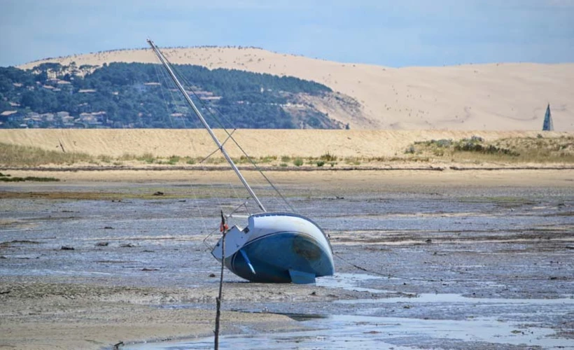Arcachon Körfezi : Fransa'nın Atlantik Kıyılarında Yavaşlayın