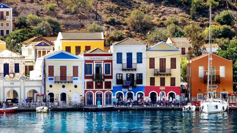Meis Adası