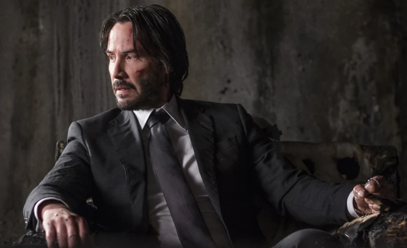 Keanu Reeves Filmleri: Neo'dan John Wick'e Aksiyonun Yıldızı