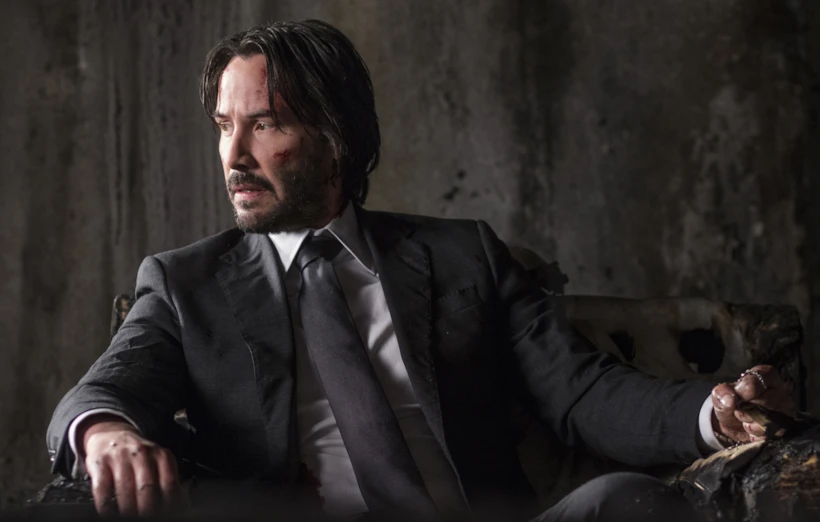 keanu reeves
