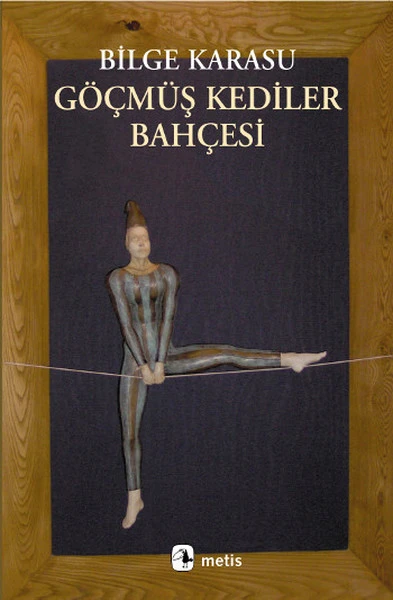 kitap – karasu