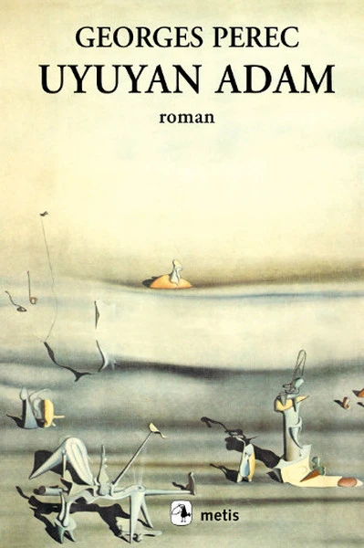 kitap – perec