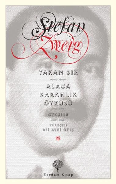 kitap – zweig