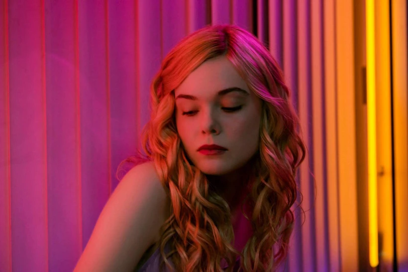 The Neon Demon: Spotların Altında Kirli Bir Dünya