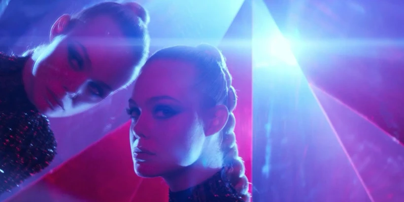 The Neon Demon: Spotların Altında Kirli Bir Dünya