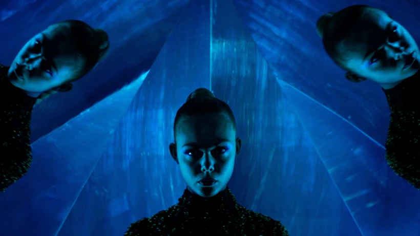 The Neon Demon: Spotların Altında Kirli Bir Dünya