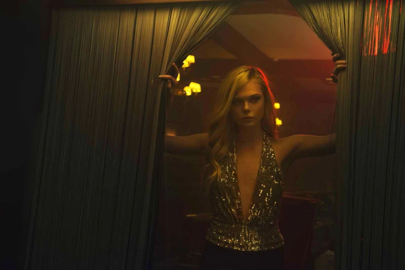 The Neon Demon: Spotların Altında Kirli Bir Dünya