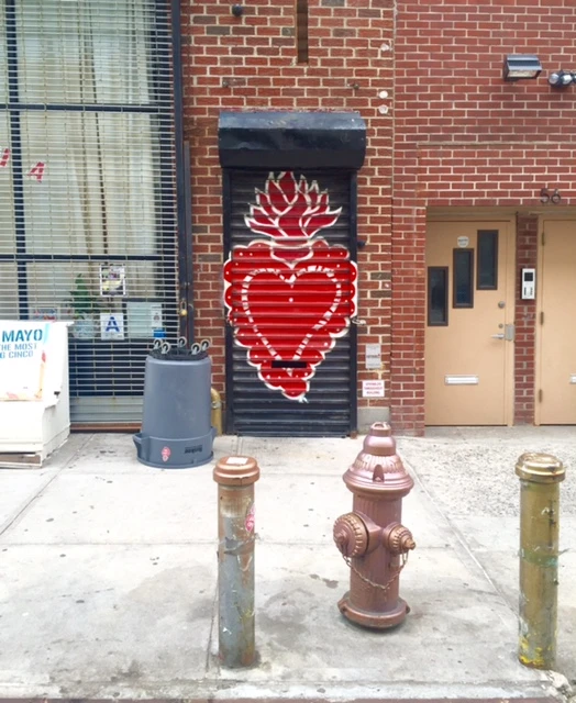 new york sokak sanati 24