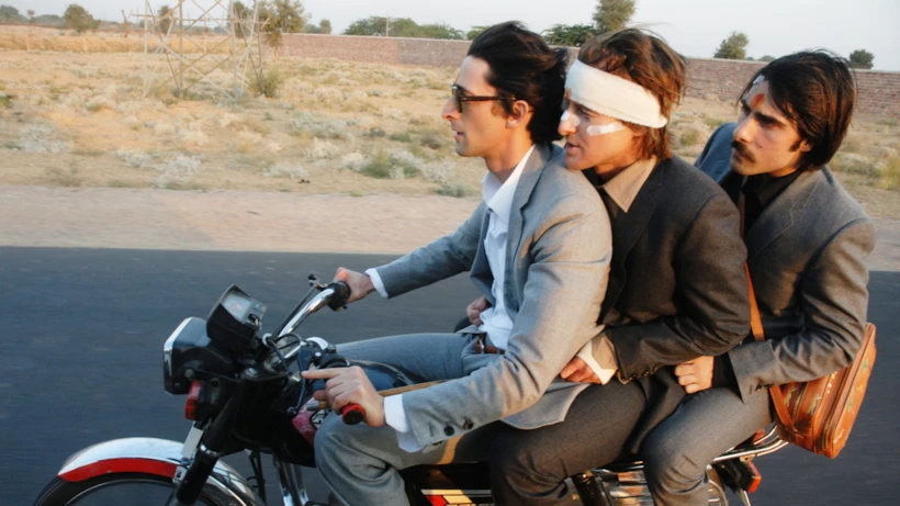 the darjeeling limited 1