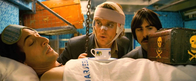 the darjeeling limited 2