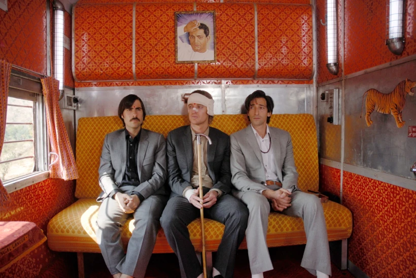 the darjeeling limited 3