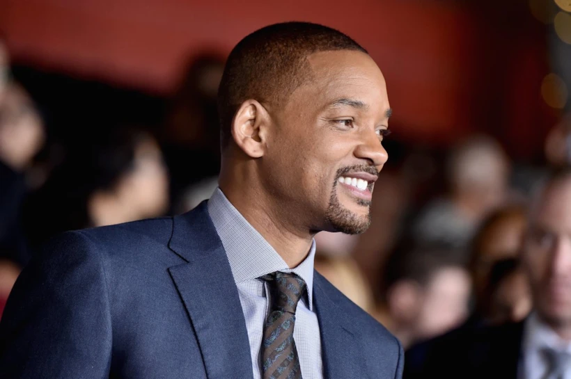 will smith