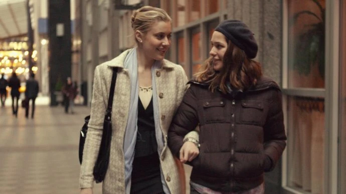 Noah Baumbach Filmlerini Sevenler İçin: Mistress America