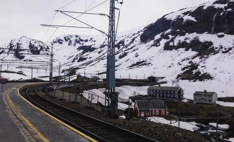 Norway in a Nutshell