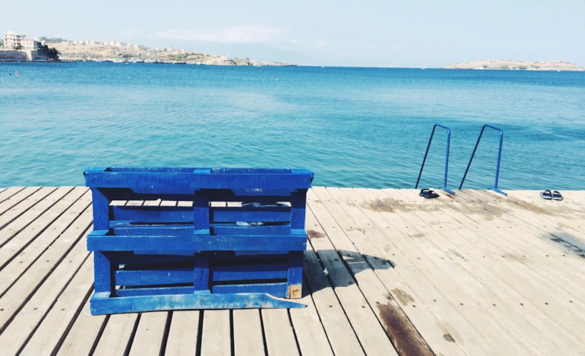 Yeni Rota: Foça