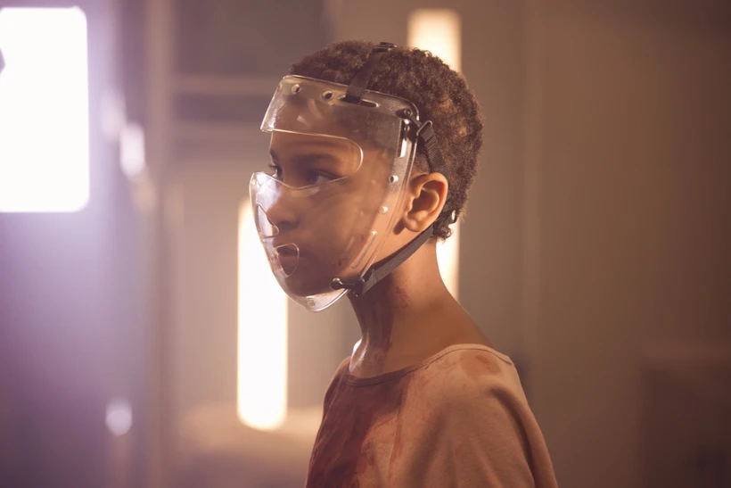 The Girl With All the Gifts: Yeni Nesil Kıyamet Senaryosu