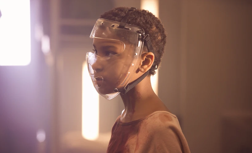 The Girl With All the Gifts: Yeni Nesil Kıyamet Senaryosu