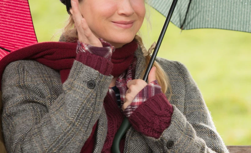 Renée Zellweger Filmleri: Bridget Jones'un Ötesinde