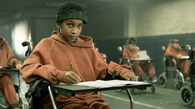 The Girl With All the Gifts: Yeni Nesil Kıyamet Senaryosu