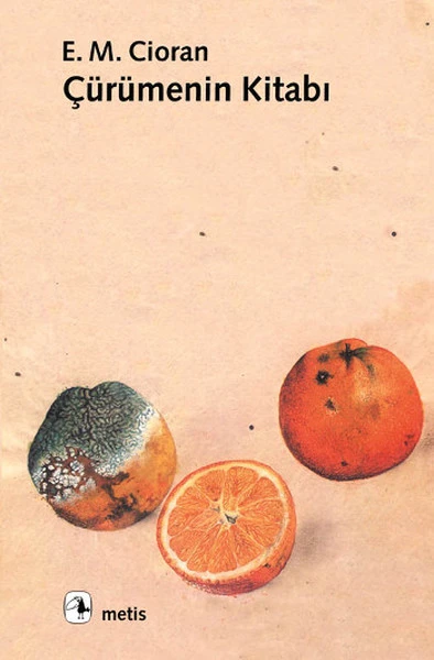 kitap - cioran