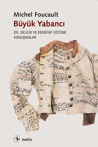 kitap - foucault