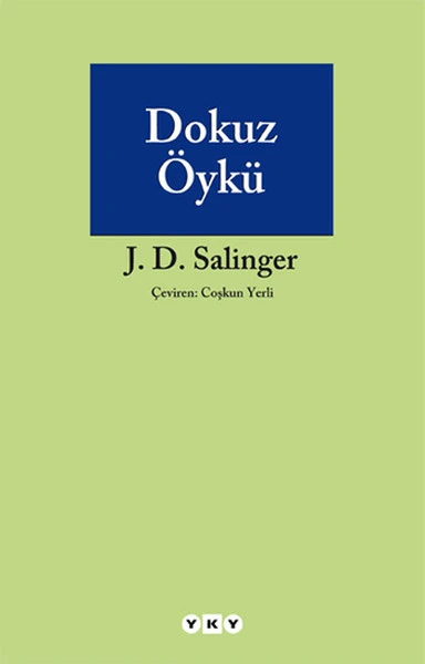 kitap – salinger