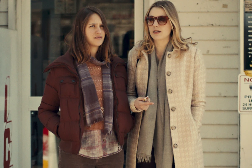 MISTRESS AMERICA